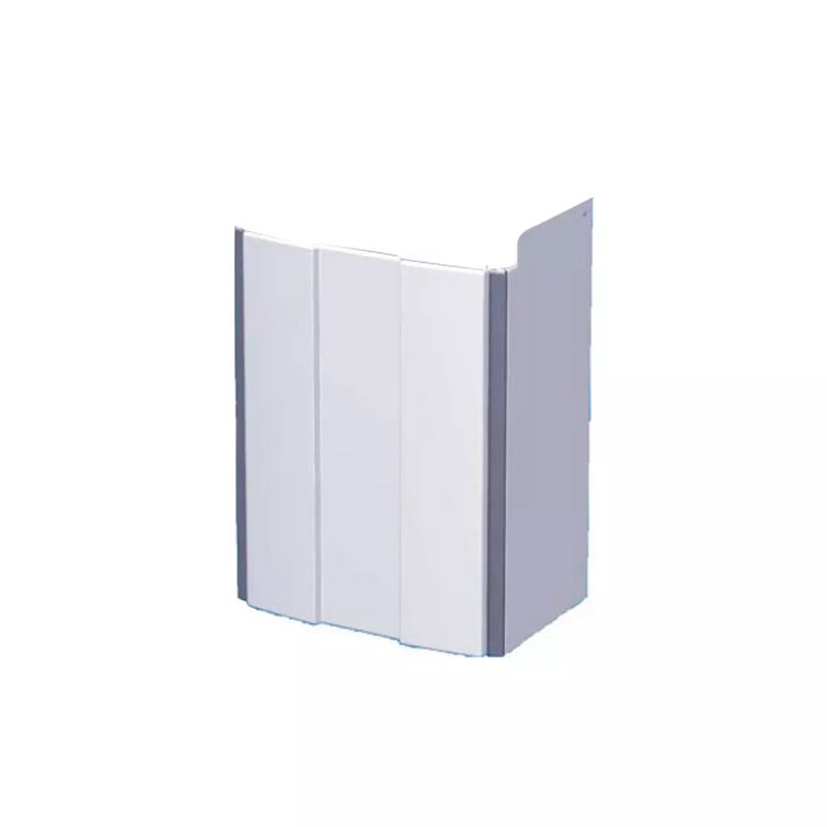 Rinnai Pipe Cover Enclosure for RL75EN,RL75EP,RL94EN,RL94EP Wayfair